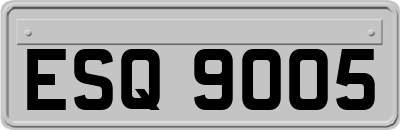ESQ9005