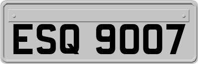 ESQ9007