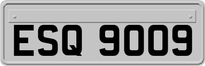 ESQ9009