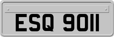 ESQ9011