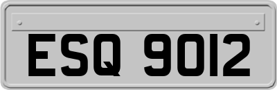 ESQ9012