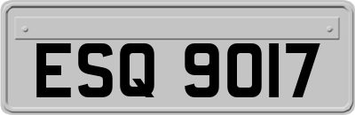 ESQ9017