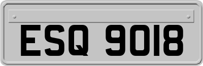 ESQ9018