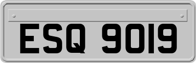 ESQ9019