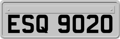 ESQ9020
