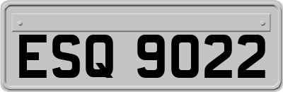 ESQ9022