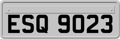 ESQ9023