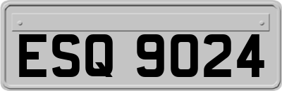 ESQ9024