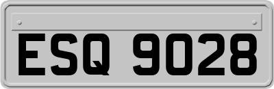ESQ9028