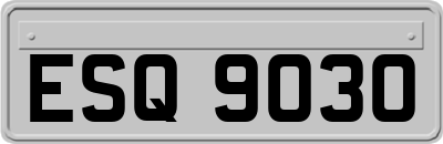 ESQ9030