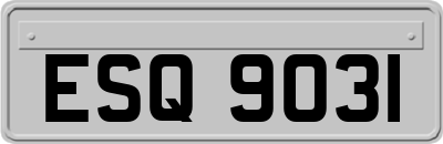 ESQ9031