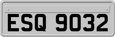 ESQ9032