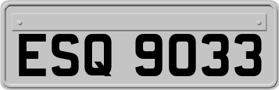 ESQ9033