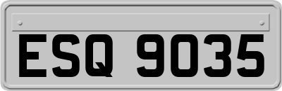 ESQ9035