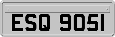 ESQ9051