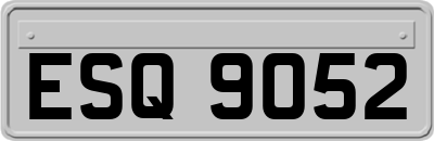 ESQ9052