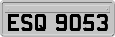 ESQ9053
