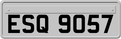 ESQ9057