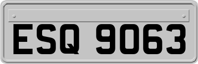 ESQ9063