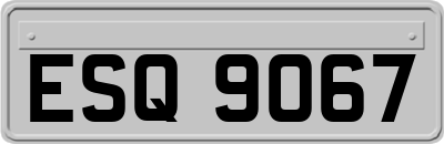 ESQ9067