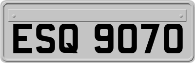 ESQ9070