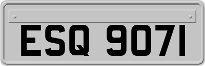 ESQ9071