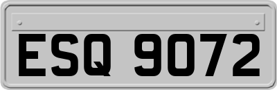 ESQ9072