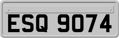 ESQ9074