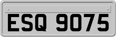 ESQ9075