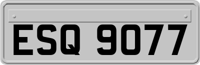 ESQ9077