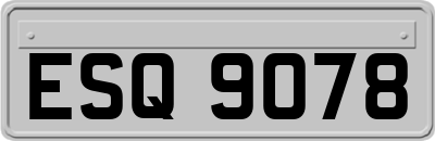 ESQ9078