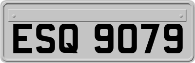 ESQ9079