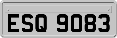 ESQ9083