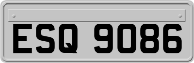 ESQ9086
