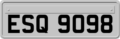 ESQ9098
