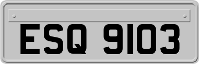 ESQ9103