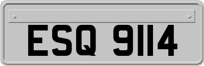 ESQ9114