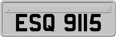 ESQ9115