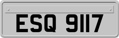 ESQ9117
