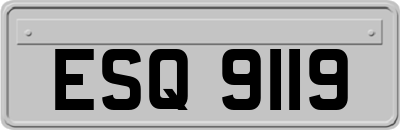 ESQ9119