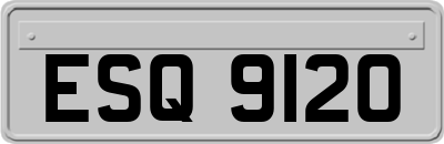 ESQ9120