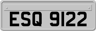 ESQ9122