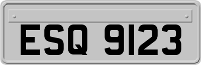 ESQ9123