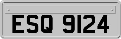 ESQ9124