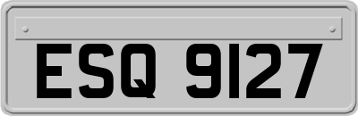ESQ9127