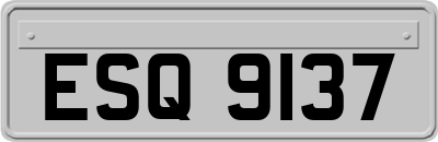 ESQ9137