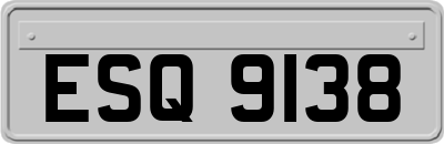 ESQ9138