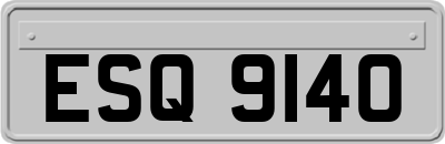 ESQ9140