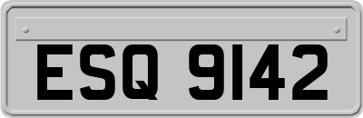 ESQ9142