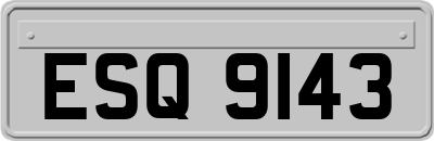 ESQ9143
